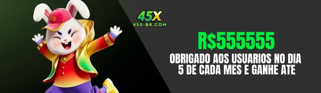 Caça Níqueis banner