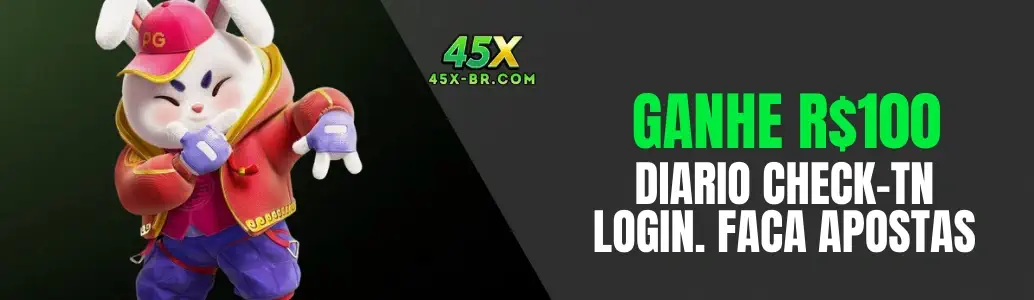 Promoções banner
